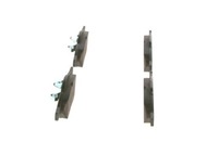 фото thumb №6, Гальмівні колодки гальмівні перед do renault twingo ii 1.6 rs