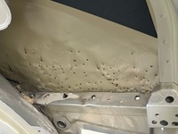 фото thumb №6, 2018 chrysler pacifica чверть задня