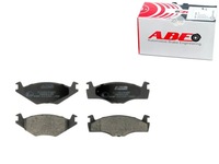 фото thumb №1, Гальмівні колодки гальмівні seat cordoba ibiza ii vw derby po