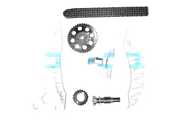 фото thumb №2, Набір ланцюга розподільний вал ds ds 3 ds 4 citroen berlingo multispace