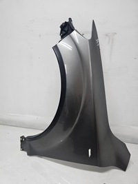 фото thumb №8, Крыло левый переднее audi q7 2010r. цвет lm7w