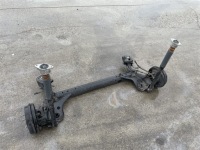 фото thumb №3, Балка oś подвеска задняя ford b-max 12-18r.