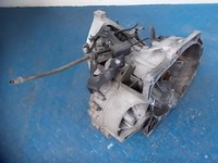 фото thumb №1, Volvo c30 1.6d коробка передач коробки передач 6n5r-7002-zb d4164t