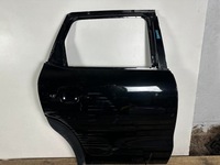 фото thumb №1, Дверь задняя задние правое citroen c3 aircross 2017-