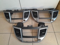 фото thumb №1, Hyundai tucson ii 2015-18 рамка радіо навігації