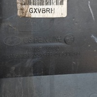 фото thumb №8, Hyundai kona i 2022 правая сторона молдинг дверь задних