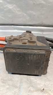 фото thumb №8, Клапан модулятор ebs knorr-bremse k000914