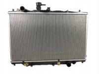 Купити Радіатор mazda 626 2.0 1987 - 1992 / автоматична коробка передач, фото thumb