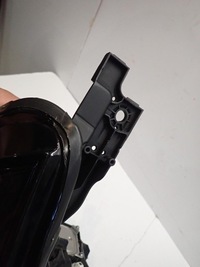 фото thumb №6, Лампа перед передняя правая renault captur ii 2019- full led 260104525