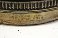 фото thumb №11, Pw269 skoda scala 1.5i сцепление полный 05e105266b