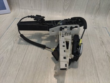 фото thumb №6, Ford edge mk2 замок двері лівий зад ft4ar26413cc