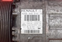 фото thumb №7, Насос компрессор кондиционера 8200848916--b opel movano b 2.3 cdti 125 km