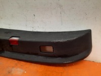 Mercedes gle w167 amg 19- молдинг багажника osłonac поперечина задний  a1677402800 в Украине, фото thumb