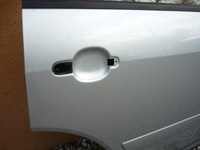 фото thumb №7, Дверь правые зад audi a2 ly7w очень красивый оригинал 1999-2005