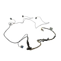 фото thumb №10, Bmw e46 джгут трубопровід pdc заднього бампера 6933514