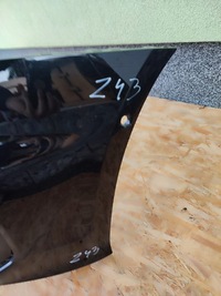 фото thumb №9, Бампер audi a6 c8 4k0 s-line black решітка радіатора перед