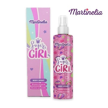 Martinelia Sweet Dreams спрей для тела 85мл