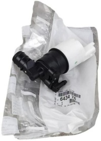 фото thumb №1, Era 465030 насос розпилювача, омивач скло лобове