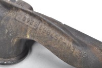 Bmw f01 f02 4.4 v8 колектор випускний 7576887 в Україні, фото thumb