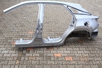 фото thumb №1, Lexus rx iv чверть крила ліва задня 1j7