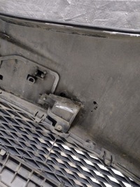 фото thumb №15, Бампер передний mazda 3 bk przedlift hb k: 16w