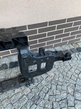 фото thumb №6, Hyundai ioniq 5 pas переднее усилитель