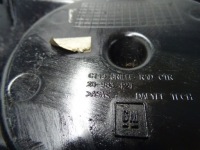 фото thumb №6, Opel antara lift решітка радіатора решітка радіатора решітка радіатора оригінал