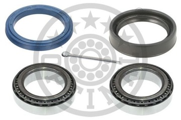 фото thumb №2, Подшипник колёса перед optimal do nissan sunny i 1.3