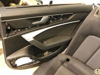 фото thumb №15, Сиденья обивка audi a6 c8 универсал материал комплект