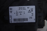 фото thumb №14, Лампа лампи porsche cayenne ii lift 7p 7p5 2014-2017 7p5941752f 7p5941751f