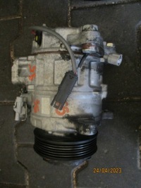 фото thumb №1, 95.kompresor кондиционера bmw ge447260-4532