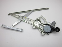 фото thumb №1, Подъемник стекло левый перед lexus gs450h 3 iii