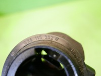 Заливная горловина масла + крышка 036115302s vw golf v 1k 1.4 16v 03-09 с Разборки, фото thumb