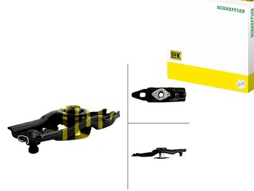 фото thumb №1, Лапи зчеплення mitsubishi colt czc vi colt vi lancer viii smart