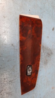 фото thumb №1, Перемикач вікон лівий задня mercedes w220 s-klasa