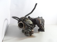 фото thumb №1, Турбонагнітач volvo xc70 2.4 8658098