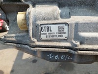 фото thumb №15, Chevrolet camaro 2016 2.0 205kw повний коробка передач