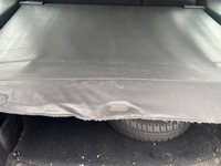 фото thumb №7, Dacia logan i шторка багажника mcv