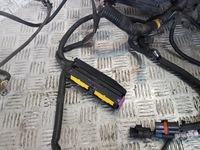 фото thumb №9, Электропроводка газовая lpg dacia sandero 1.4 mpi