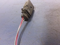 фото thumb №5, Polo v 6r 1.6 mpi лямбда-зонд 04e906262al