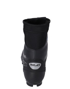 Теплые зимние ботинки SPD MTB XC XLC CB-M07, размер 44