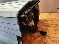 фото thumb №5, Шторка жалюзи багажника кузов ford ranger 2022-