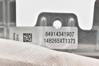 фото thumb №15, Bmw f11 шторка безопасности 9143419 9143420 левая правая подушка безопасности