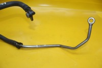 фото thumb №7, Шланг трубка воды porsche panamera 970 4.8 biturbo gts m4870 99810646350