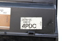 фото thumb №6, Модуль комфорта ford mondeo mk3 1s7t15k600kd 1s7t-15k600-kd