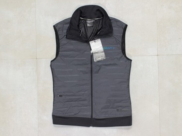 КРАФТ ЗБУЗ I STAY WEAR ЖИЛЕТ ДЛЯ БЕГА MOUNTAIN S