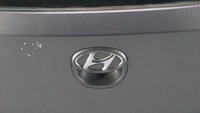 фото thumb №8, Кришка багажника багажника задня hyundai i30 hb 9a