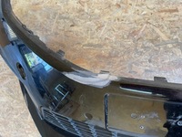 фото thumb №8, Бампер перед передний skoda octavia 3 iii 5e0 vrs rs lift 16-20