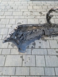 фото thumb №5, Mercedes e klasa w213 бампер передний перед