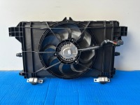 Нове! tesla 3 y рестайлінг  1493995-00-c радіатор комплект вентилятор oem оригінальний номер оригінал . в Україні, фото thumb